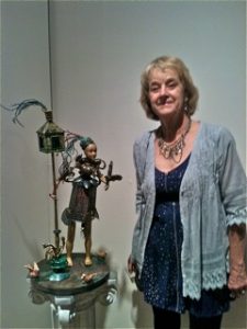 Susan J. Osborn